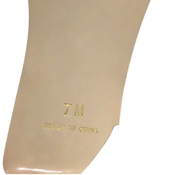 Pierre Dumas Vintage Heels - Picture 9 of 11